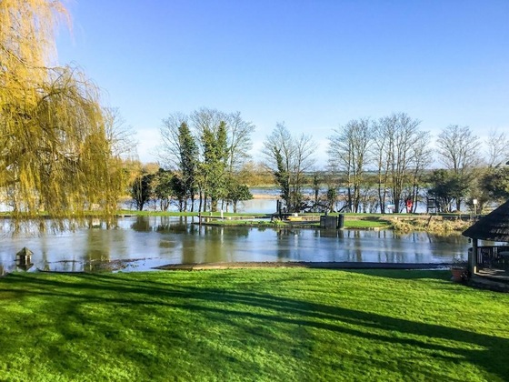 Gallery - River Nene Cottages