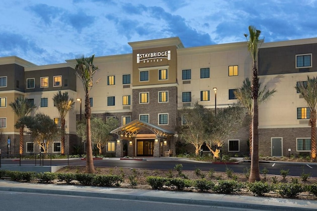 Gallery - Staybridge Suites Corona South By Ihg