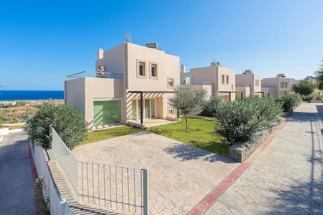 Gallery - Athoniki Villas