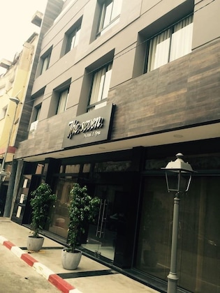 Gallery - The Seven Hotel And Spa