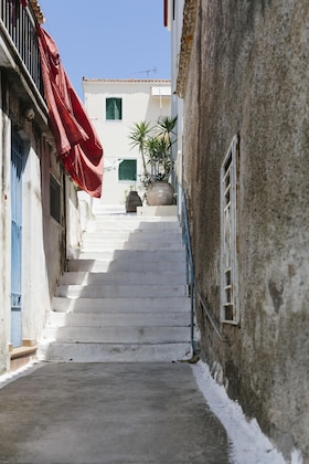 Gallery - Dimitra Boutique Hotel