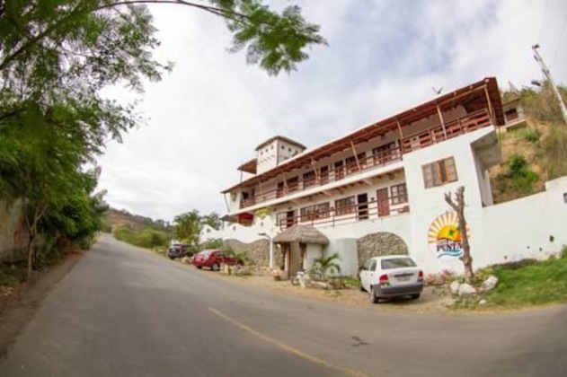 Gallery - Hotel La Punta