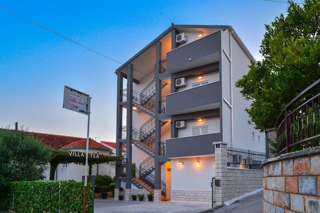 Gallery - Luxury Apartments Villa Tea