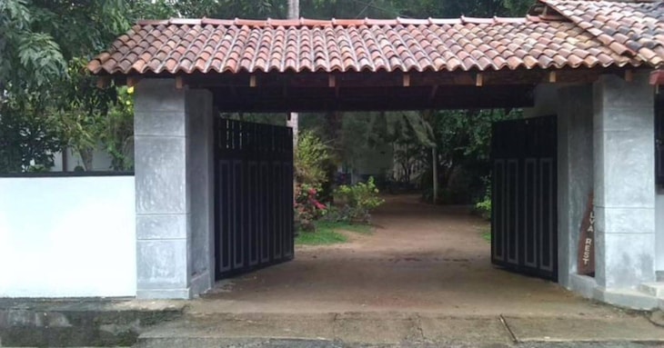 Gallery - Vista Silva Rest