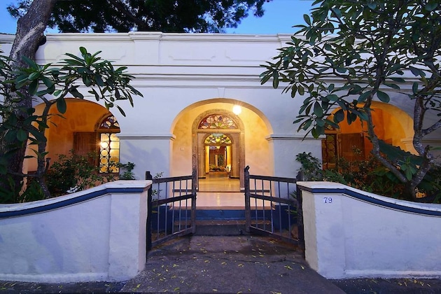 Gallery - 79 Galle