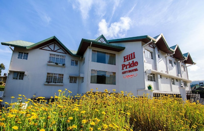 Gallery - Hill Pride City Hotel