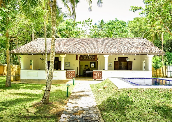 Gallery - Dansala Cottage
