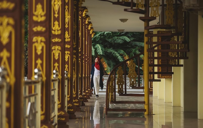 Gallery - Khas Pekanbaru Hotel
