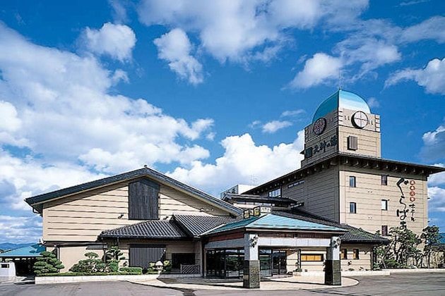 Gallery - Hotel Glover-Tei