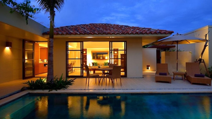 Gallery - The Uza Terrace Beach Club Villas
