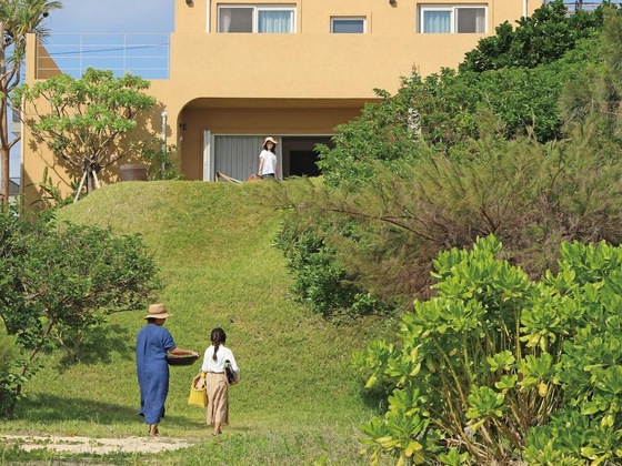 Gallery - Villa Kukuru