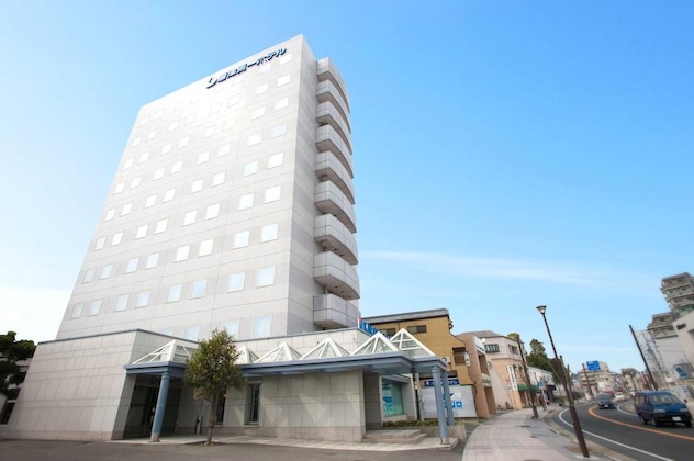 Gallery - Karatsu Daiichi Hotel