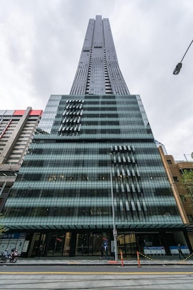 Gallery - Stayicon Serviced Apartment On Collins
