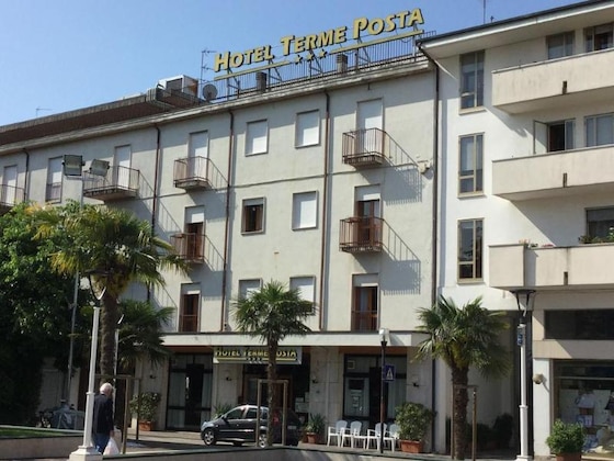 Gallery - Hotel Terme Posta
