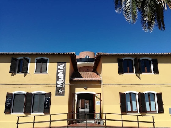 Gallery - Muma Hostel