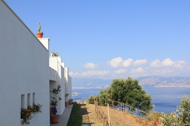 Gallery - B&B Blu Infinito