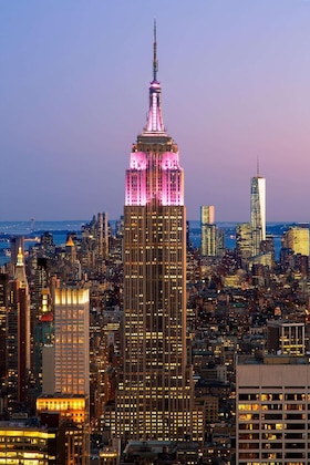 Gallery - Hyatt House New York Chelsea