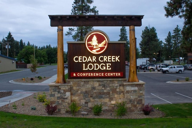 Gallery - Cedar Creek Lodge And Conference Center