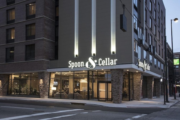 Gallery - Voco The Clair Cincinnati Downtown By Ihg