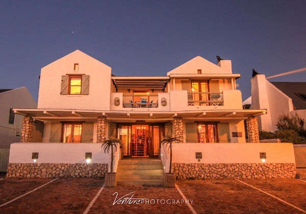 Gallery - Paternoster Manor