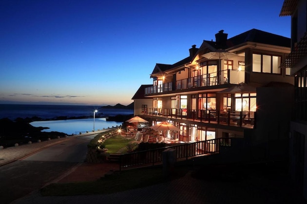 Gallery - Oppiesee Selfcatering Apartments