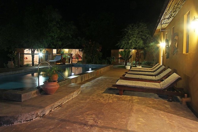 Gallery - Normann Safari Bush Lodge