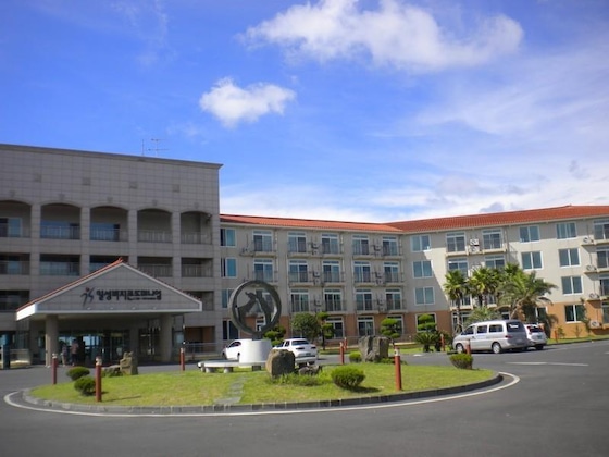 Gallery - Il Sung Jeju Beach Resort
