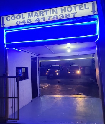 Gallery - Cool Martin Resort Hotel