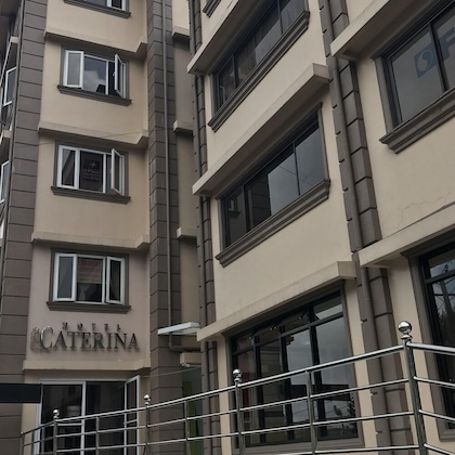 Gallery - Hotel Caterina