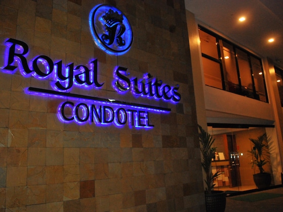 Gallery - Royal Suites Condotel