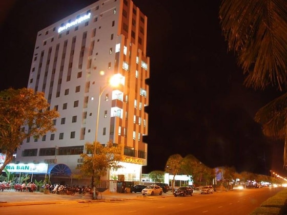 Gallery - Seafront Hotel Da Nang
