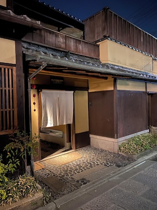 Gallery - Yasaka Yutone Kyokoyado