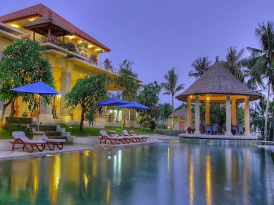 Gallery - The Sahita Luxury Residence And Villa