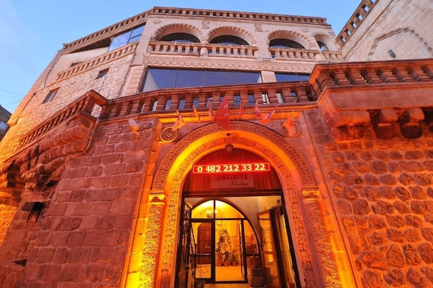 Gallery - Zinciriye Kadim OTEL
