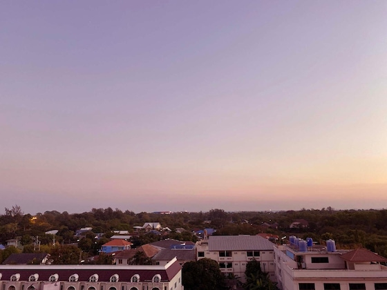 Gallery - The Most Hotel