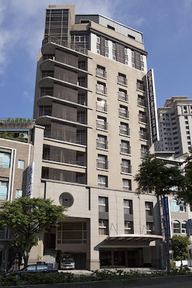 Gallery - Century Hotel Taoyuan