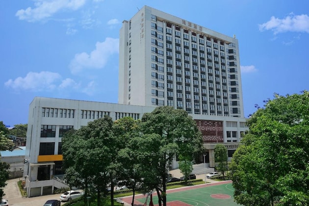 Gallery - Hong Yuan Hotel