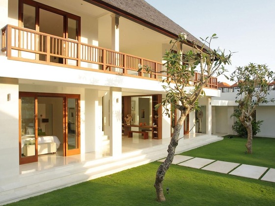 Gallery - Villa Asante