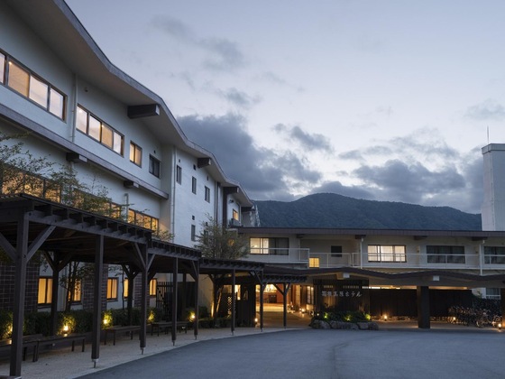 Gallery - Hakone Kogen Hotel