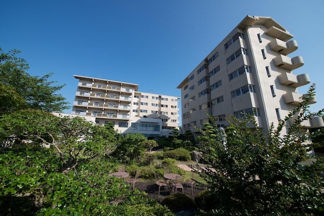 Gallery - Matsushima Kanko Hotel Misakitei