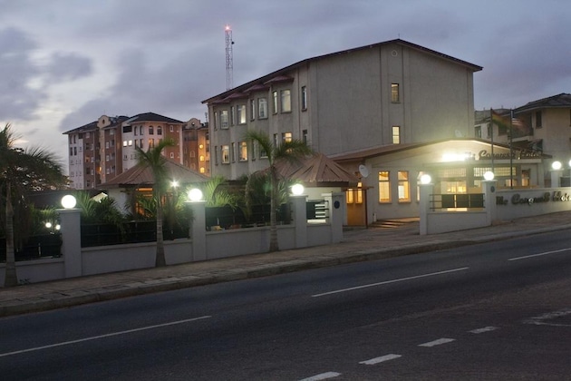 Gallery - The Congress Hotel