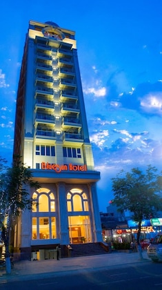 Gallery - Bluesun Danang Beach Hotel