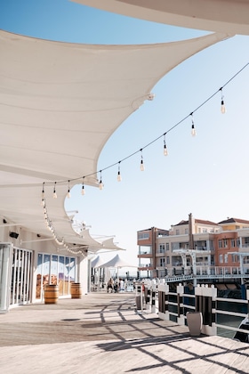 Gallery - Krystal Beach Hotel
