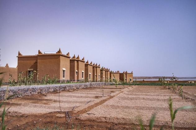 Gallery - Ecolodge L Ile De Ouarzazate
