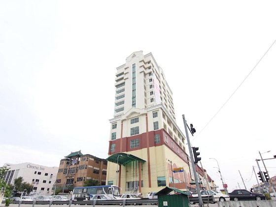 Gallery - Summit Signature Hotel Batu Pahat