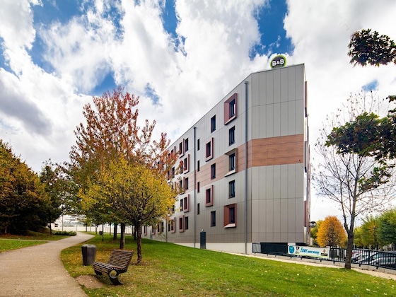 Gallery - B&B Hotel Marne La Vallee Torcy
