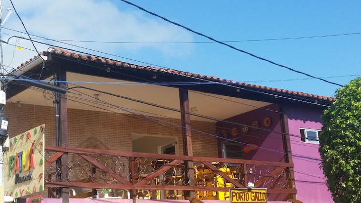 Gallery - Pousada Maresia Centro
