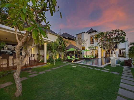 Gallery - Villa Luwih