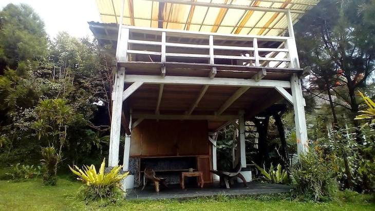 Gallery - Warung Rekreasi Bedugul