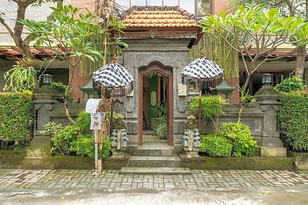 Gallery - Oyo 612 Dante Residence